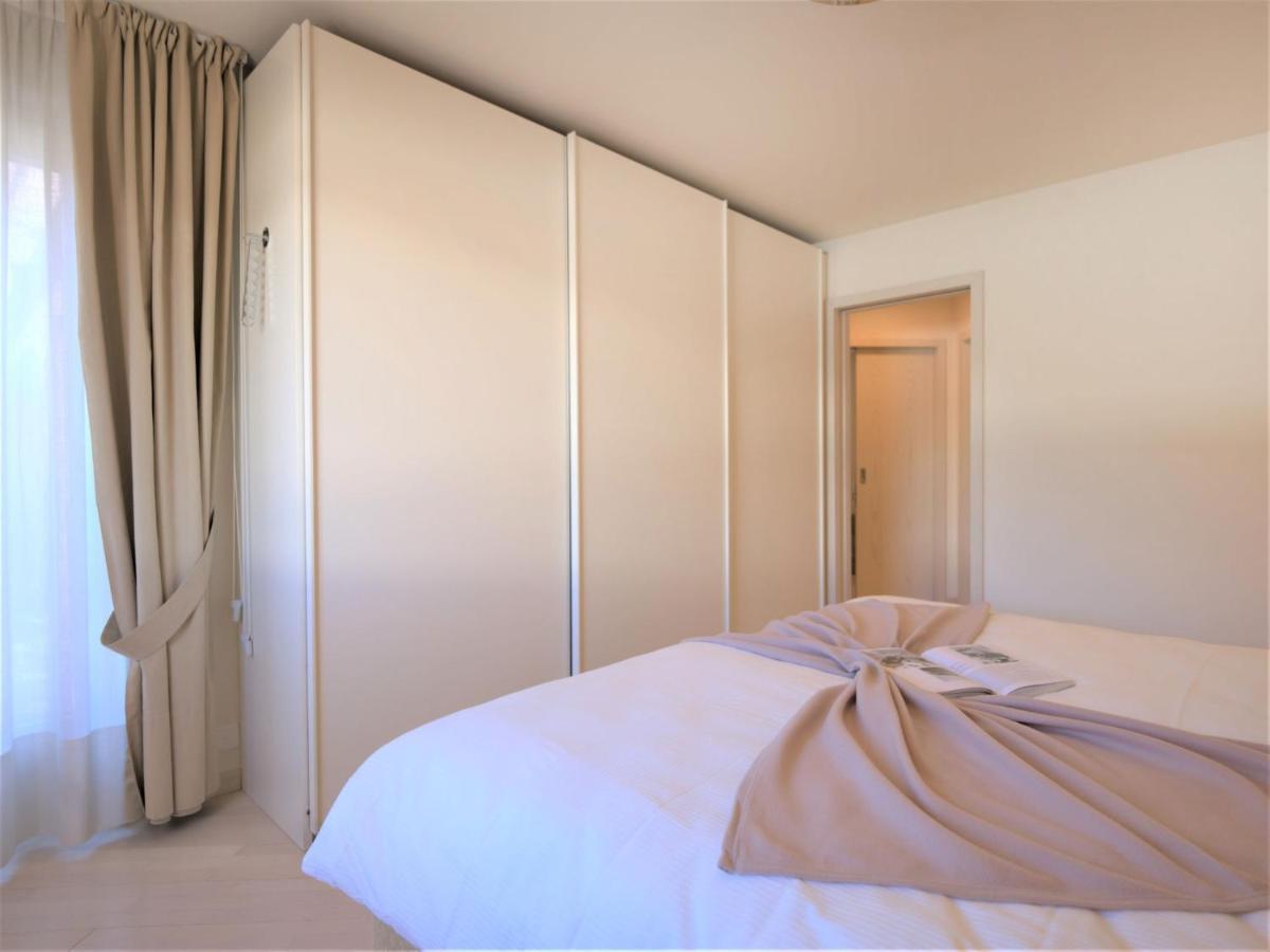 Apartment Chesa Sur Ova 22 By Interhome St. Moritz Exterior photo