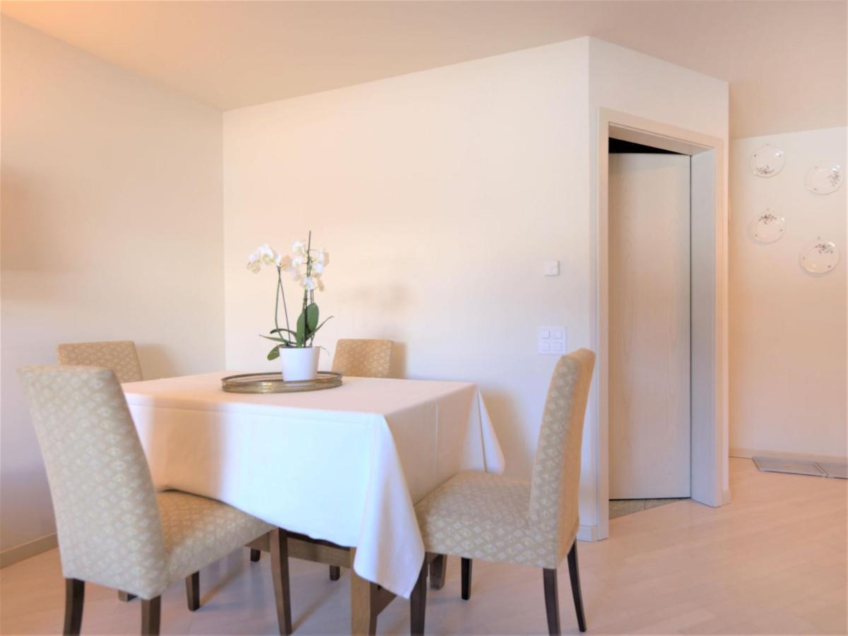 Apartment Chesa Sur Ova 22 By Interhome St. Moritz Exterior photo